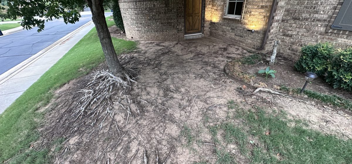 Shekinah Renovations LLC serving Bethany, OK