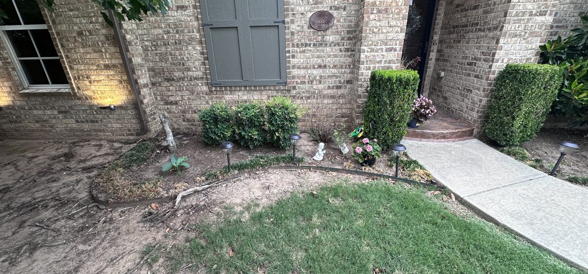 Shekinah Renovations LLC serving Edmond, OK