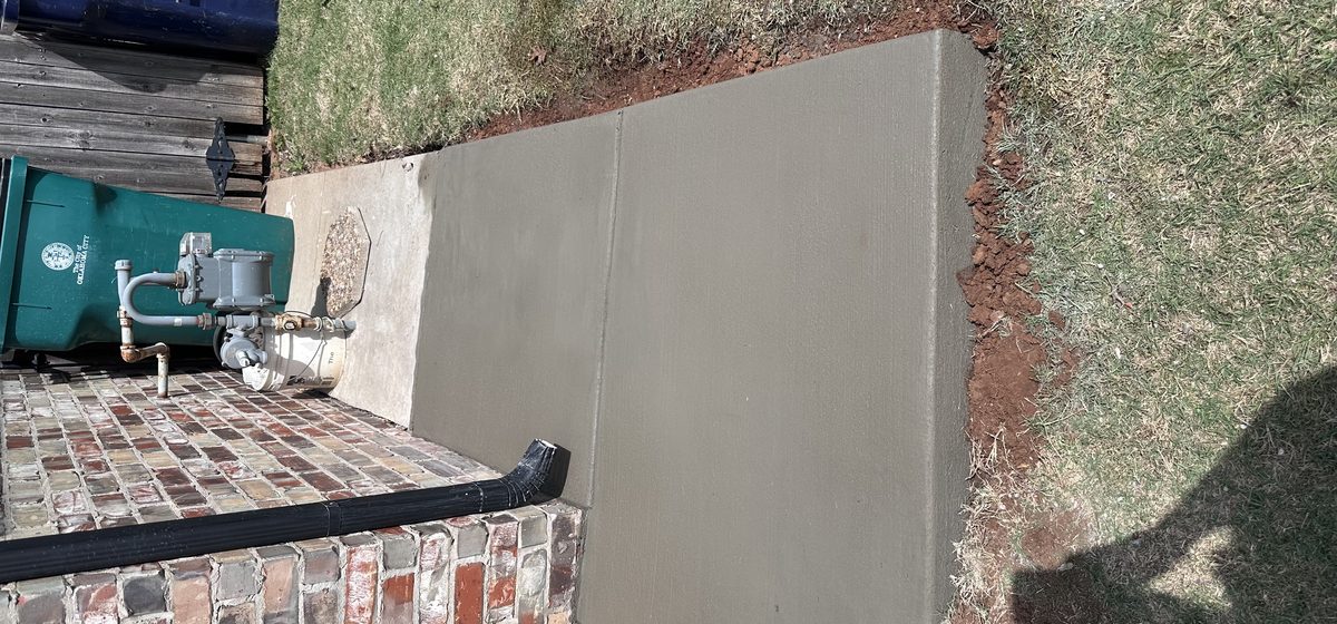 Shekinah Renovations LLC serving Midwest City, OK