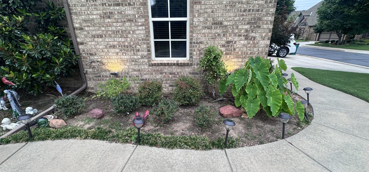 Shekinah Renovations LLC serving Mustang, OK